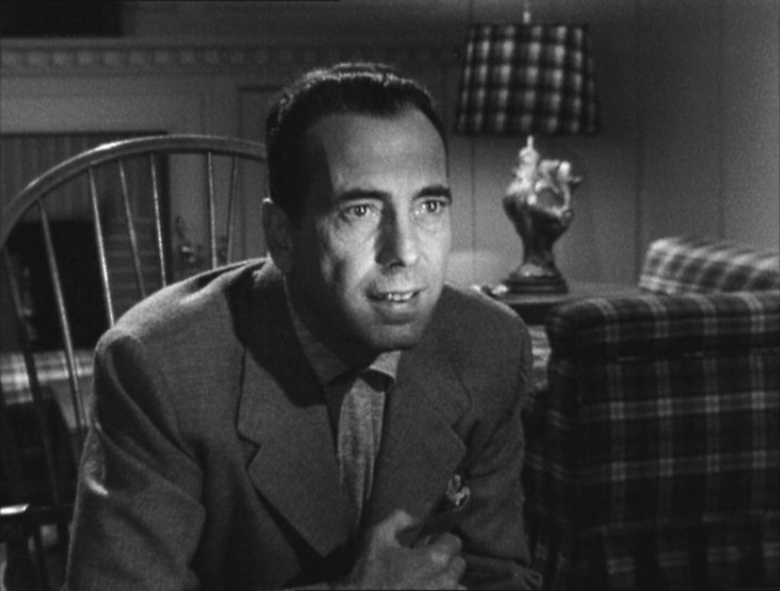 In a Lonely Place